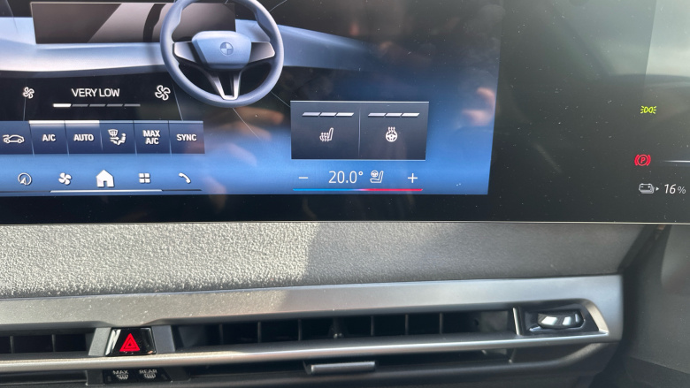 BMW iX 400kW xDrive60 M Sport 112kWh 5dr Auto [Pro Pack] Electric Estate